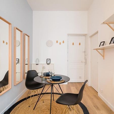 Honore - Suite Baleine Lyon Bagian luar foto